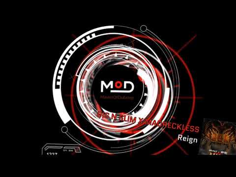 BIG N SLIM X MADRECKLESS  - Reign