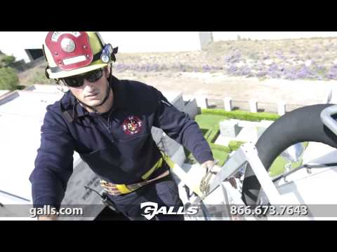 5.11 Tactical Firefighter Job Shirts with Canvas Details at Galls - SW849