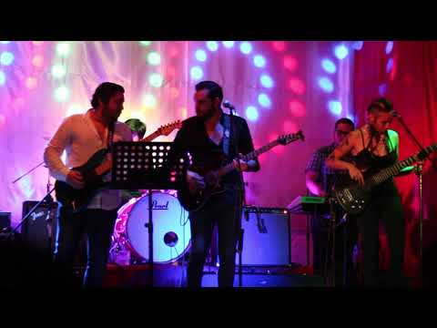 You Think I Ain’t Worth a Dollar But I Feel Like a Millionaire - Cover QOTSAA