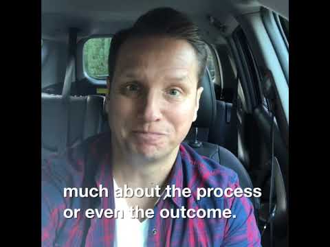 Environment Matters!