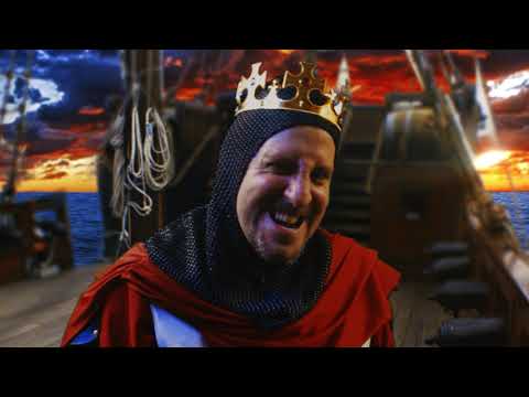 OFFICIAL TRAILER RICHARD DA LIONHEART 2ND SIEGE OF JAFFA