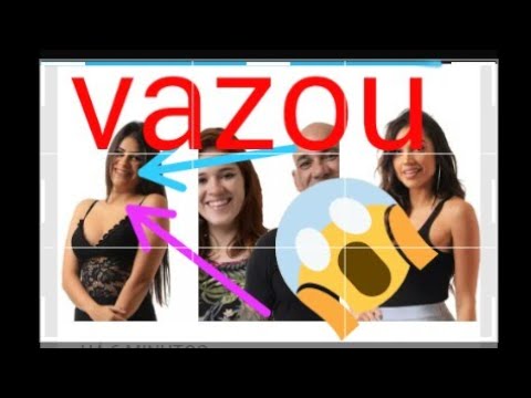 Enquete do paredão Paula Ana Paula e Familia Lima BBB 2018