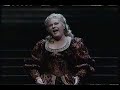 Il Trovatore At The Met On KQED TV 9 San Francisco PBS December 1988