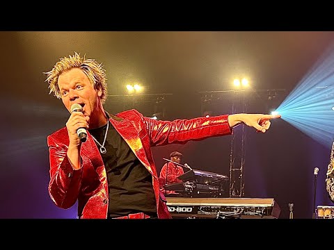 Brian Culbertson-On My Mind/Secret Garden - 11/12/22