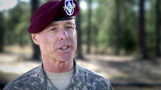 T-11 Parachute Jump, Fort Bragg