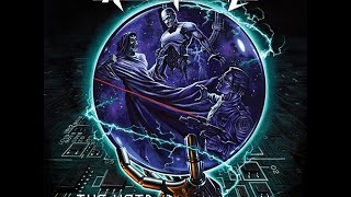 Ancient Dome - IV Logic Of Nonsense