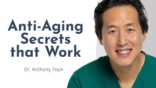 Dr. Anthony Youn