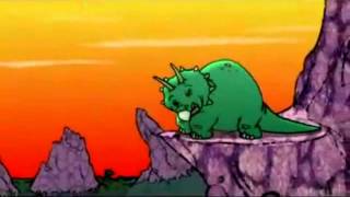 H - You Dinosaur Thing by Massimo Jester Dalkeyth