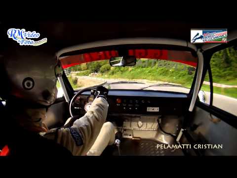 44° TROFEO VALLECAMONICA 2014 - PELAMATTI CRISTIAN