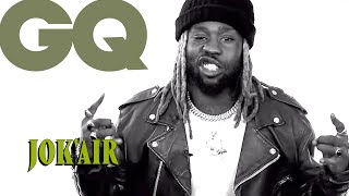 Les punchlines de Jok&#39;Air (Alonzo, Nekfeu, Jok&#39;Travolta...)  | GQ