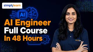 AI Engineer Full Course 2026 | Python, Machine Learning, GenAI & MLOps