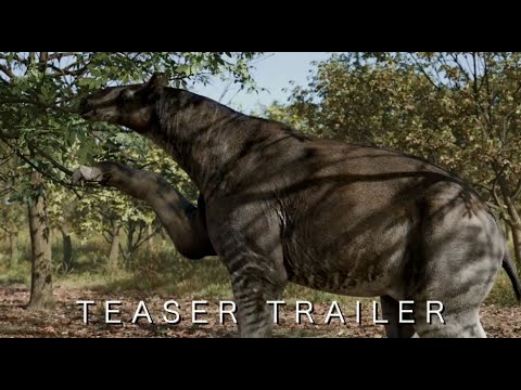 Trailer Forgotten Bloodlines: Agate -Teaser Trailer