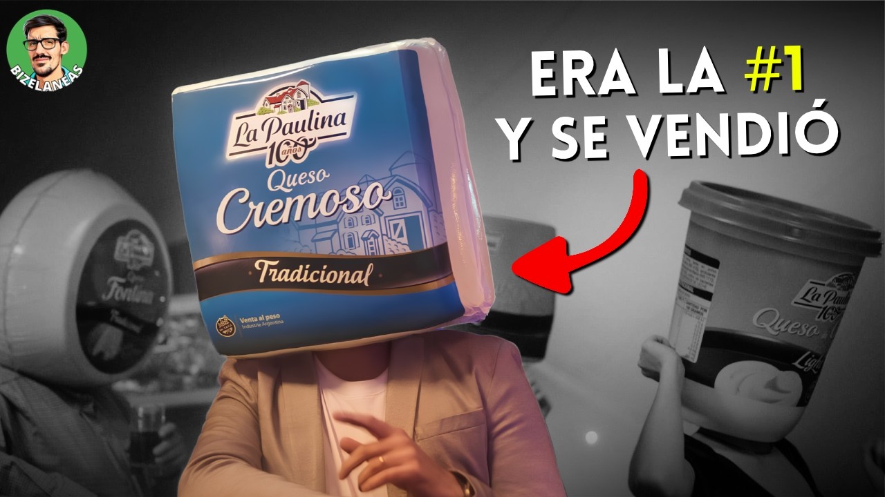 El nuevo mapa del negocio de la leche en Argentina │ #BIZELANEAS 307