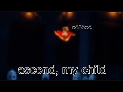 a s c e n d - Sky COTL