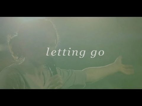 Letting Go (Official Lyric Video) - Steffany Gretzinger | Tides