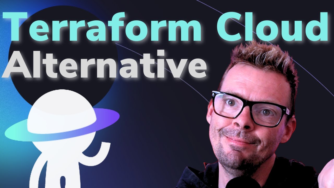 Using Spacelift as a Terraform Cloud Alternative