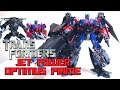 Transformers Studio Series Combine Jetpower Optimus Prime Wotafa S Review