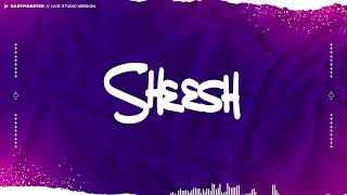 Download lagu SHESH (BAND ver.) mp3 Download lagu SHESH (BAND ver.) mp3