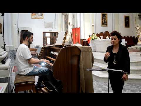 Salmo 39 video
