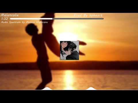 Doxx X Klem Type Beat  Mélancolie  Instru Rap