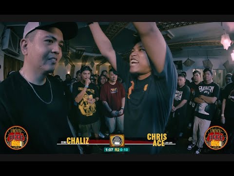 Chris Ace vs Chaliz