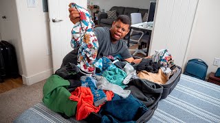 4 Packing Tricks for Your Next Trip | Problem Solved