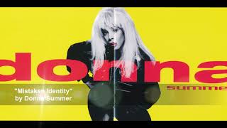 &quot;Mistaken Identity&quot; by Donna Summer