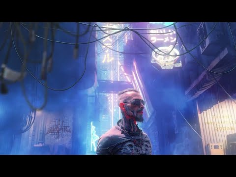 Zamerati - Tolvajtempó (Visual Lyric Video)