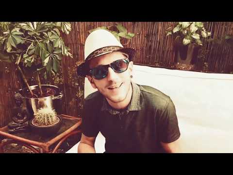 Jimbonobo - Nouveau Souffle (Riddim by Little Beny)