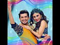 Shivani And Rithik