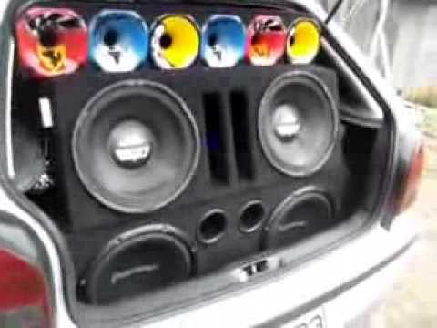 gol treme treme 2013