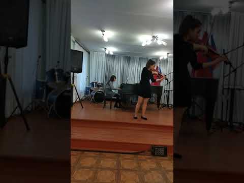 Габаян Алиса
