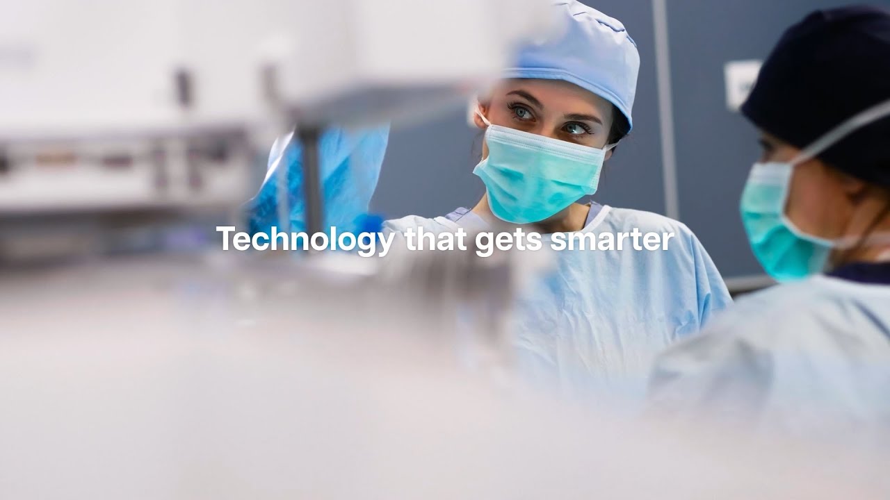 Augmented Intelligence - The Missing Element in the Future of Surgery