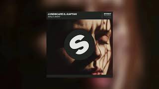 Lvndscape feat  Kaptan - Walk Away