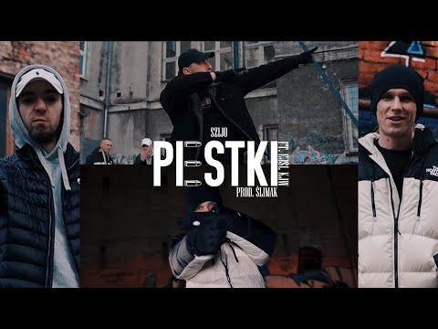 SZIJO - PESTKI ft. Ejsi, KJW