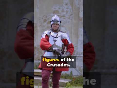 Knights Templar: The Rise and Fall