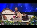 Excerpts Of Linga Puran Organised By The Global Healing Meditation At Quartier Militaire