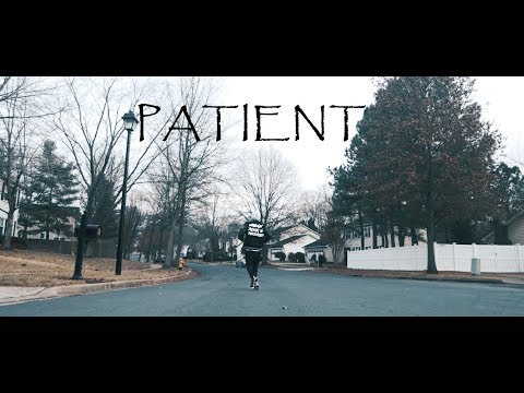 David Correy - PATIENT