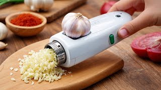 80 Amazon Kitchen Gadgets Worth Buying in 2025