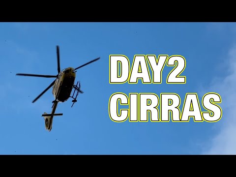 ABBIAMO FATTO ARRIVARE L'ELICOTTERO🚑💥 - SARDA2024 CAP.2