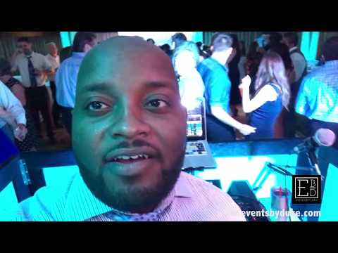 Events By Duke video.