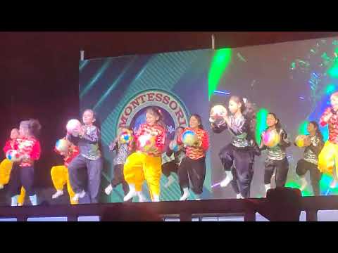 Noshi Fire On Kids festival 2023