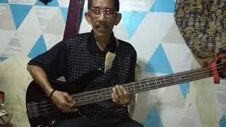Download lagu Tak Sabar-(Rita Sugiarto)cover Monaliza om ADELLA)Bass cover Daeng Bahar) mp3