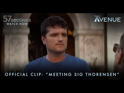 “Wanna Get Out of Here?"