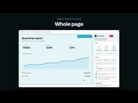 Item video thumbnail