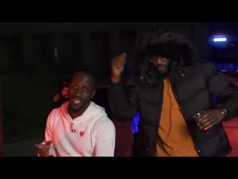 Solo Flips & Ocean Waynos - Ground Up (Blood Pressure Intro) [Music Video]