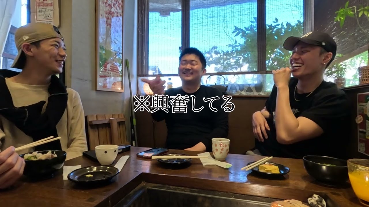 【激ゆる】ギャンブル企画の反省会をしました