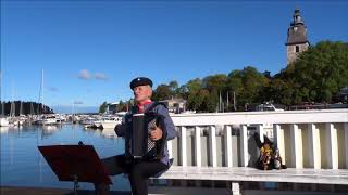 Blue spanish eyes - Iris Valin