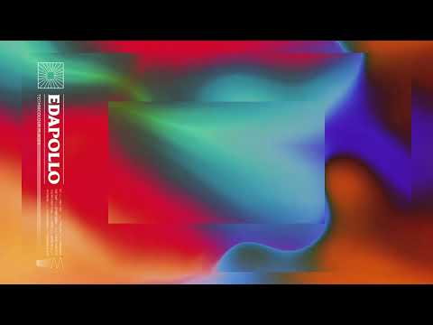 edapollo - 'These Things Take Time' (Official Audio)