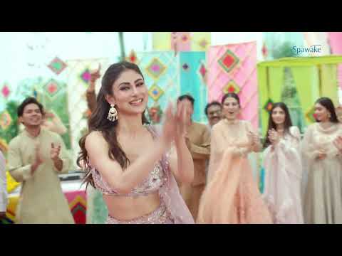 Spawake Moisture BB Cream | Spawake BB Cream | Long Lasting | BB Cream With SPF | Mouni Roy